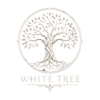 White Tree